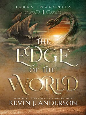 cover image of The Edge of the World